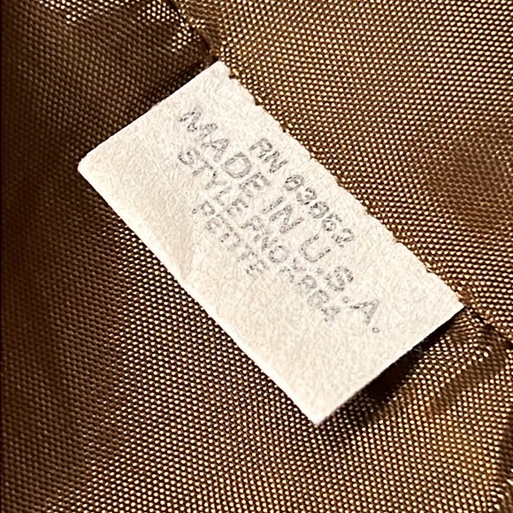 HARRIS/WALLACE Harris Wallace Plaid Zip Up Jacket - Picture 6 of 12